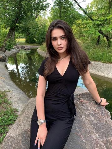 Индивидуалка Ирина Фотография 3